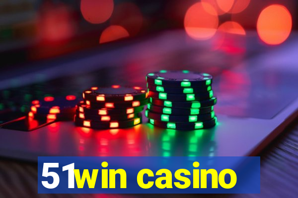 51win casino